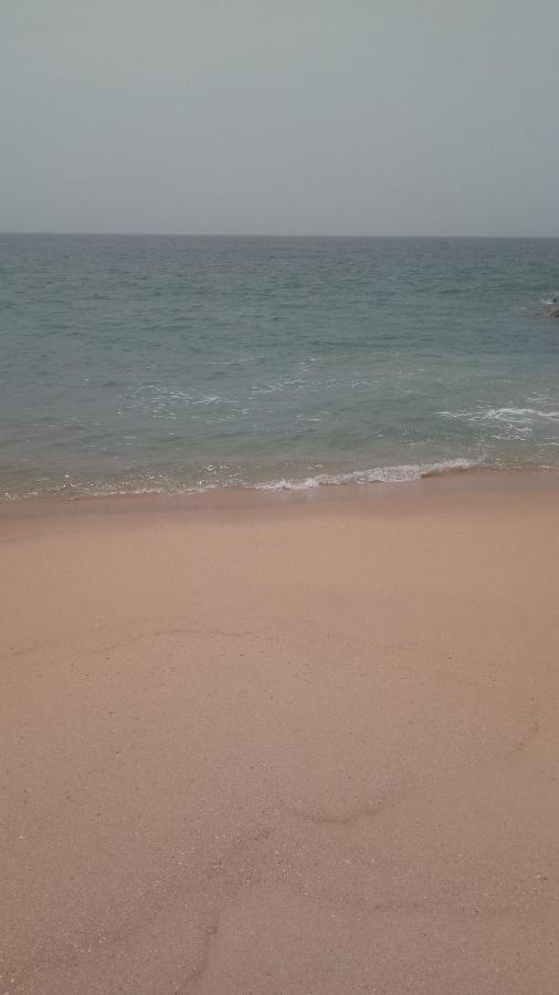 Rock View House Kovalam Esterno foto